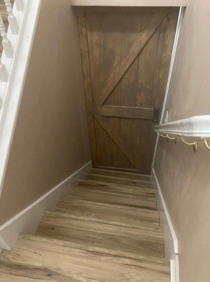 Smart Entire Loft, 3 Bedroom 2 Bath, With 3 Tv كولومبيا المظهر الخارجي الصورة