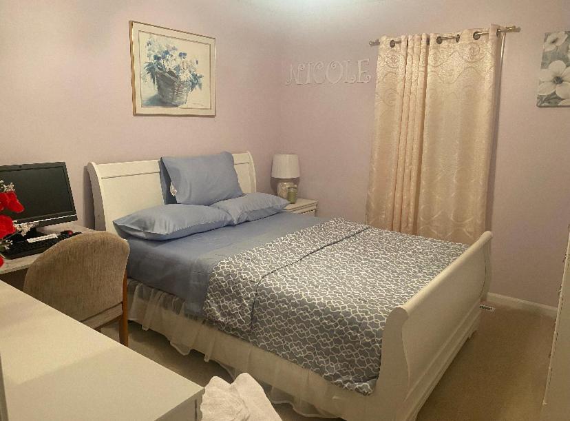 Smart Entire Loft, 3 Bedroom 2 Bath, With 3 Tv كولومبيا المظهر الخارجي الصورة