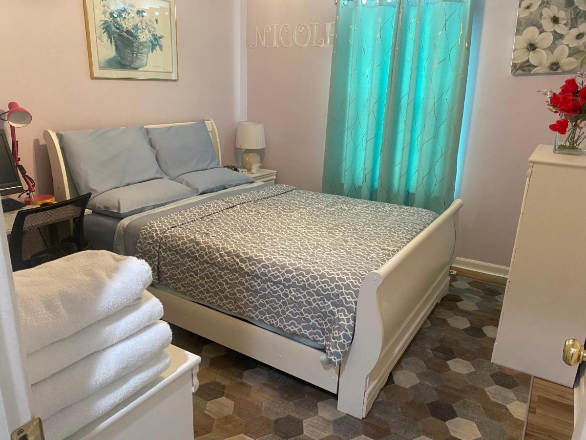 Smart Entire Loft, 3 Bedroom 2 Bath, With 3 Tv كولومبيا المظهر الخارجي الصورة