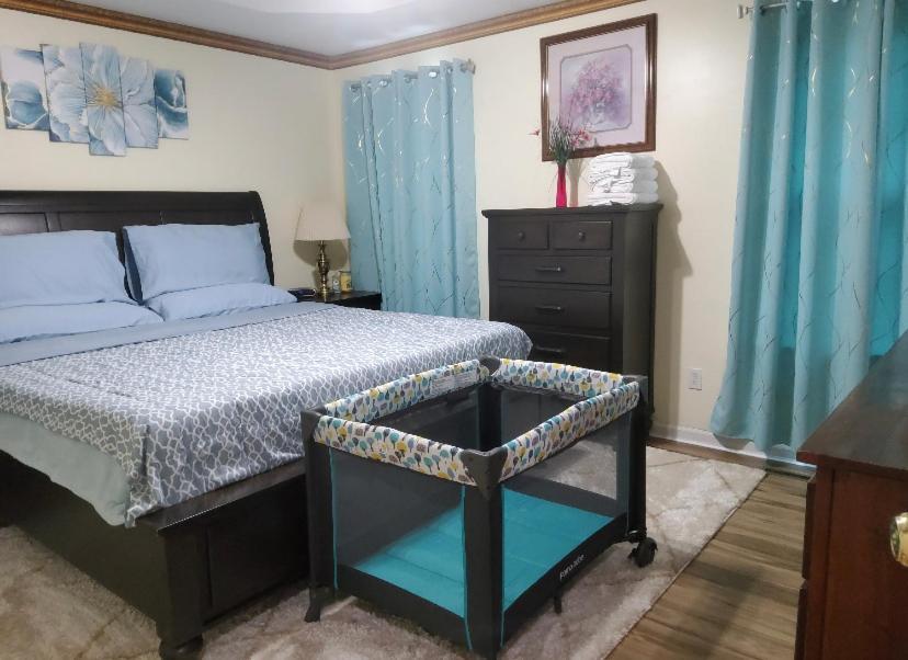 Smart Entire Loft, 3 Bedroom 2 Bath, With 3 Tv كولومبيا المظهر الخارجي الصورة